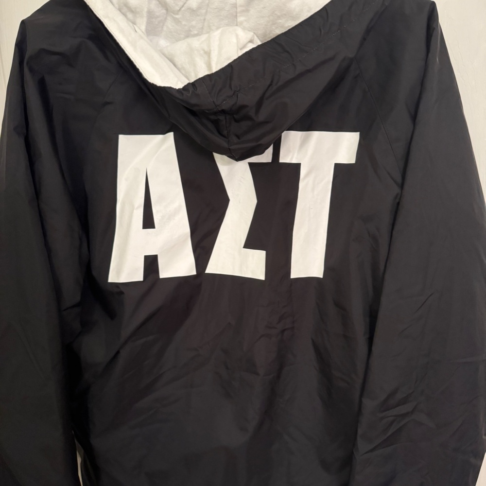 Charles River Apparel Ast Rain Jacket - image 4